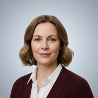 Dr. Kirsten B. Thomsen, Cand.Pharm.