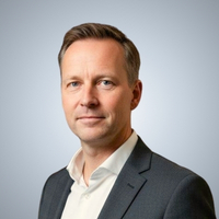 Lars Pedersen