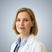 Mette Holm