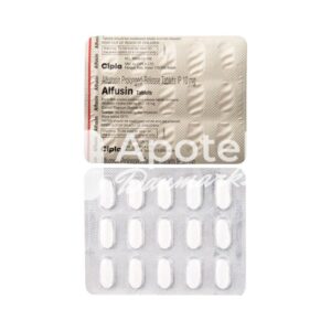 Alfuzosin