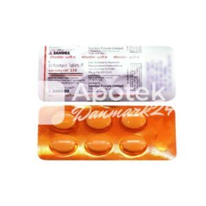 Azithromycin