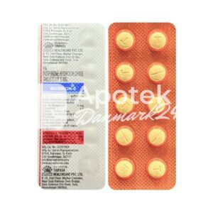 Buspirone