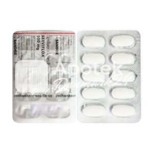 Ciprofloxacin