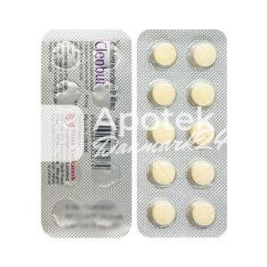Clenbuterol