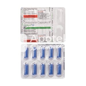 Dalacin