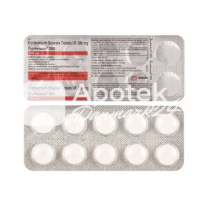 Erythromycin