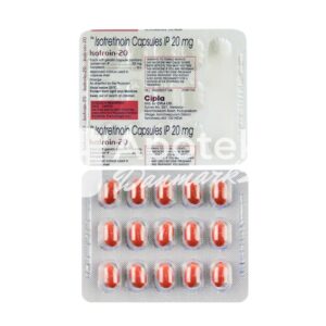 Isotretinoin