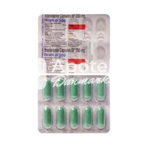 Itraconazol