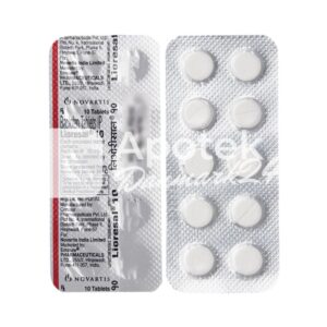 Lioresal