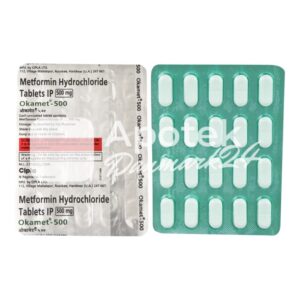 Metformin