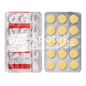Metronidazol