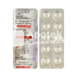 Misoprostol