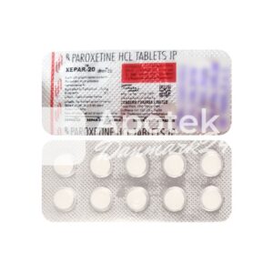 Paxil