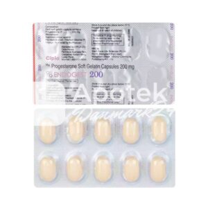 Prometrium
