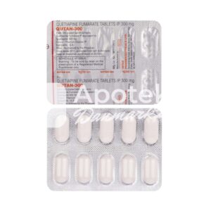 Quetiapin