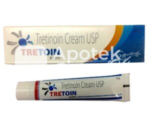 Retin A Cream