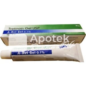 Retin A Gel