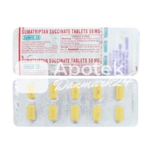 Sumatriptan
