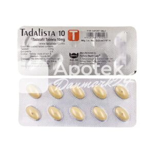 Tadalista