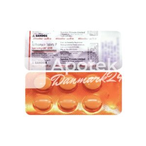 Zithromax